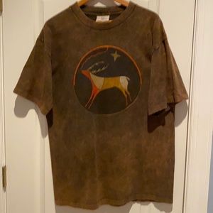 Man’s or Lady’s tee top southwest